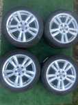 5x108 8J17 ET 55 Alufelgi 17 Volvo S60 V60 V70 Ford Kuga