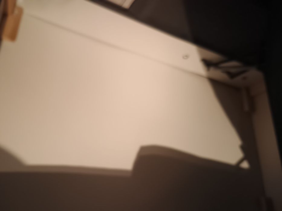 Narożnik z funkcją spania dwustronny