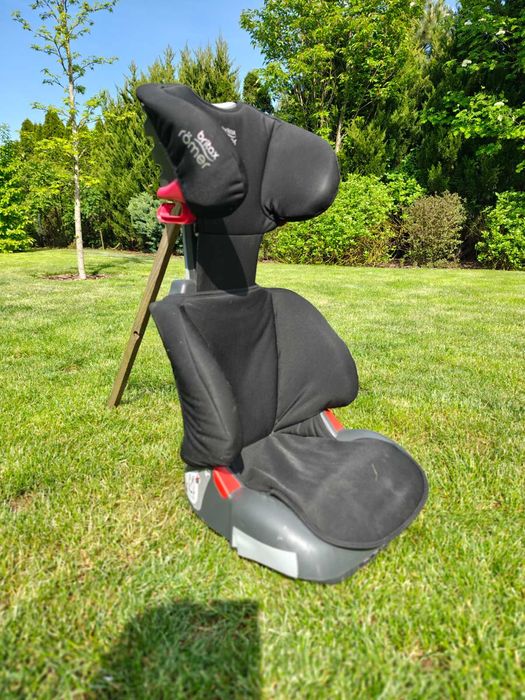 Fotelik Britax Romer Adventure