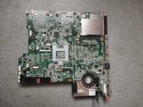 Płyta główna laptop HP DV5-nienaprawiana