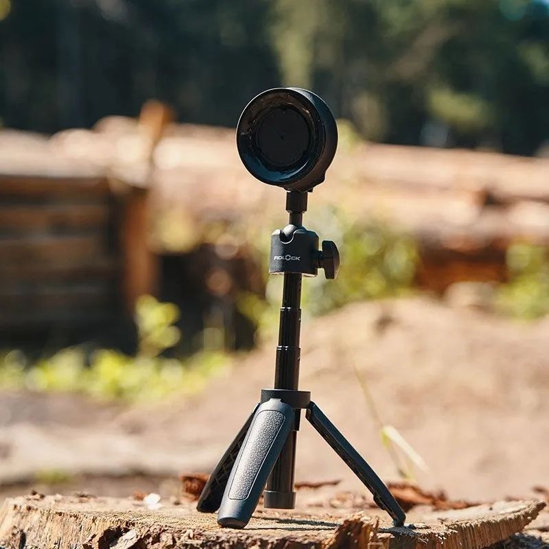 Тримач гаджета Fidlock Vacuum Mini Tripod Base