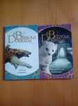 Livros Coleção A Bússola Dourada