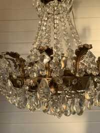 Lustre de tecto vintage