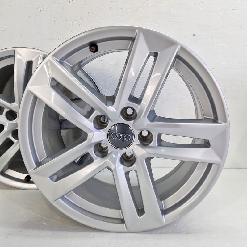 Felgi Alufelgi Audi Oe 7j 17" 5x112 Et 42/8wp