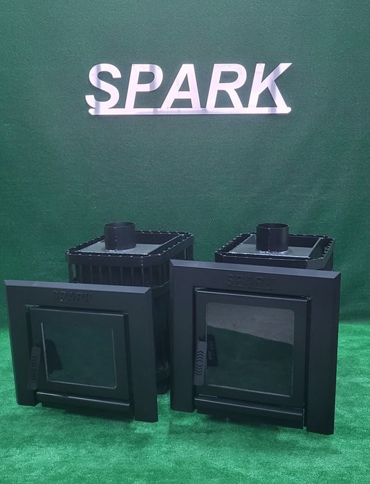 Піч в баню, сауну, лазню