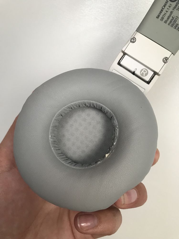 Słuchawki bezprzewodowe nauszne Bluetooth i Okulary vr Toruń Warszawa