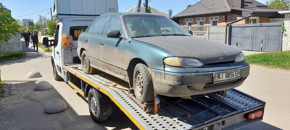 Эвакуатор НЕДОРОГО Харьков и область. Автосос. Лавета Евакуатор.