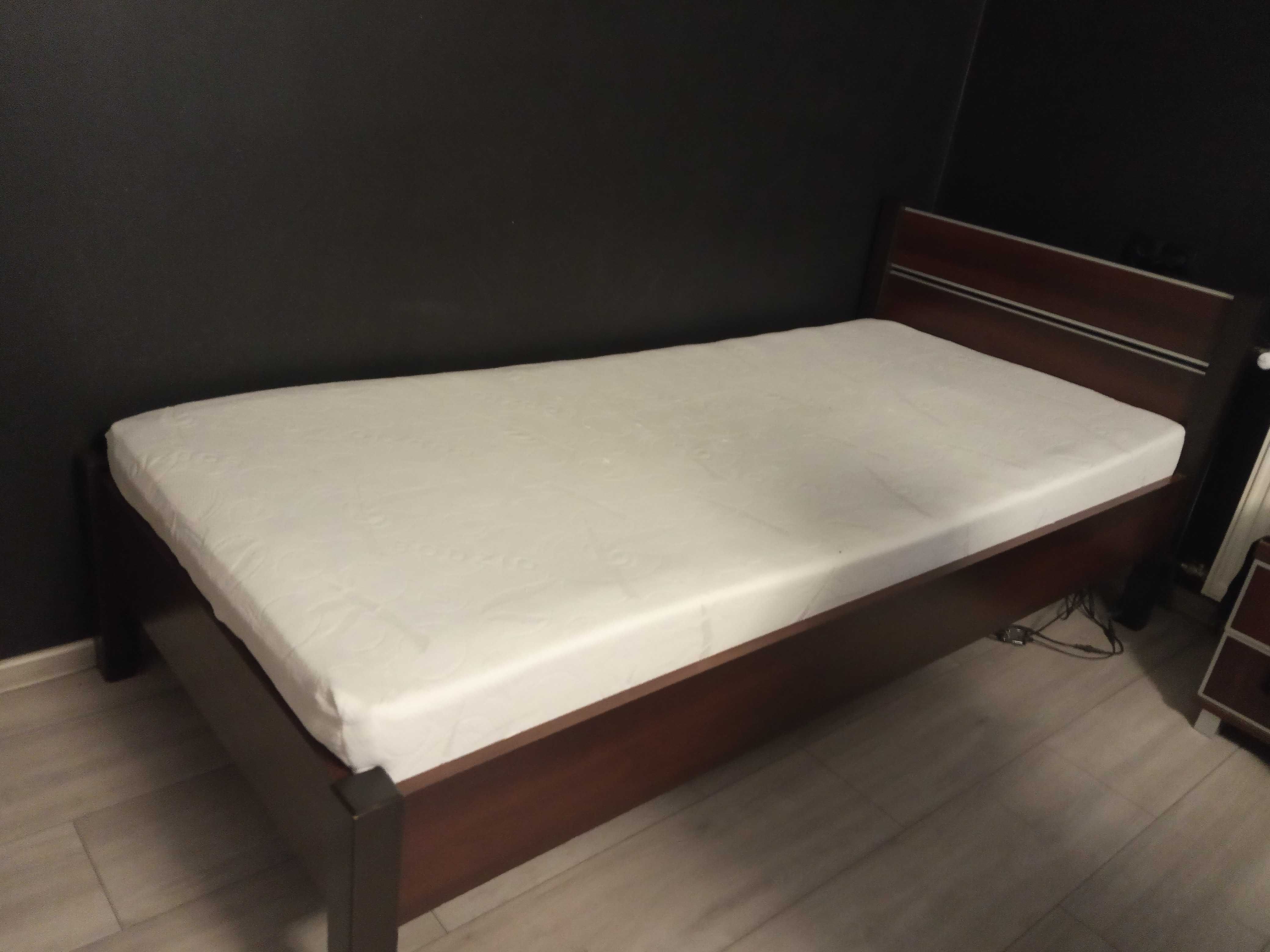 Łóżko młodzieżowe 90x200