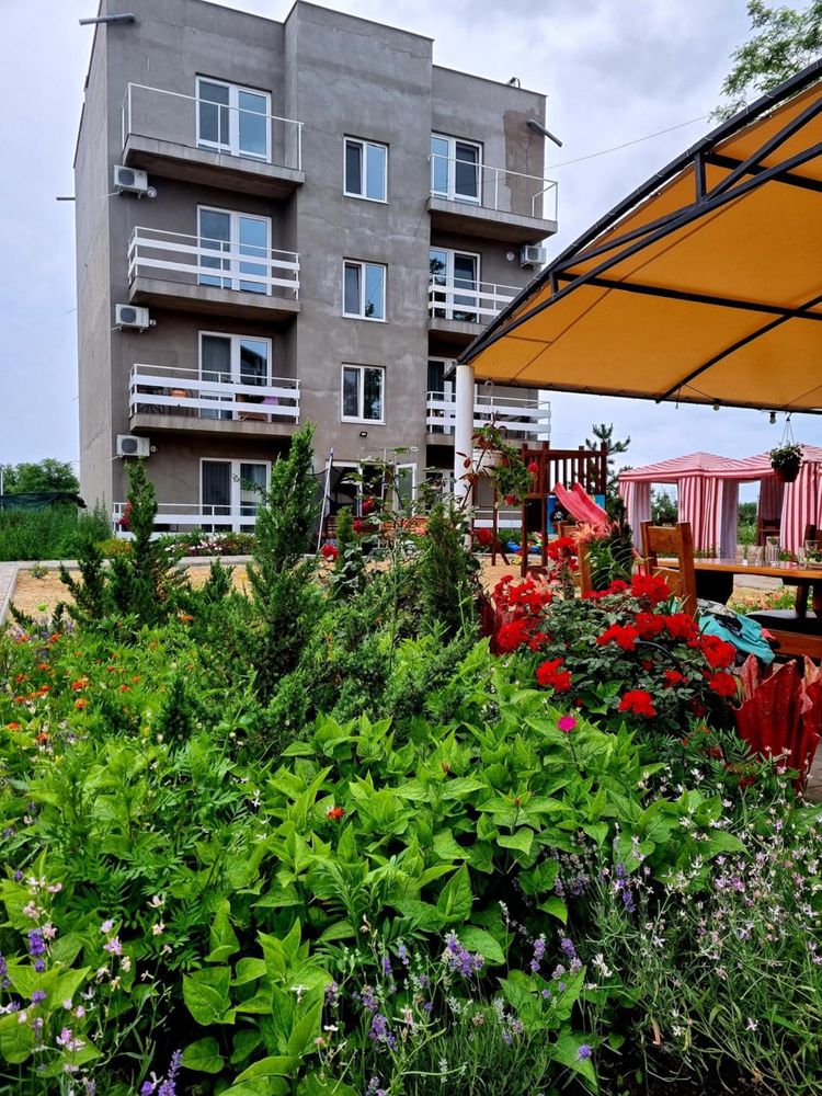 Відпочінок на морі міні готель "КАТРІН" -КУРОРТНЕ!!