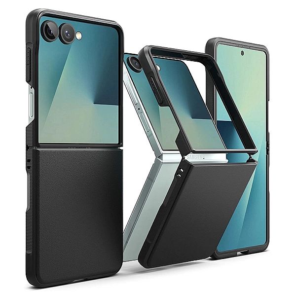 Ringke Onyx Galaxy Z Flip 7 Black