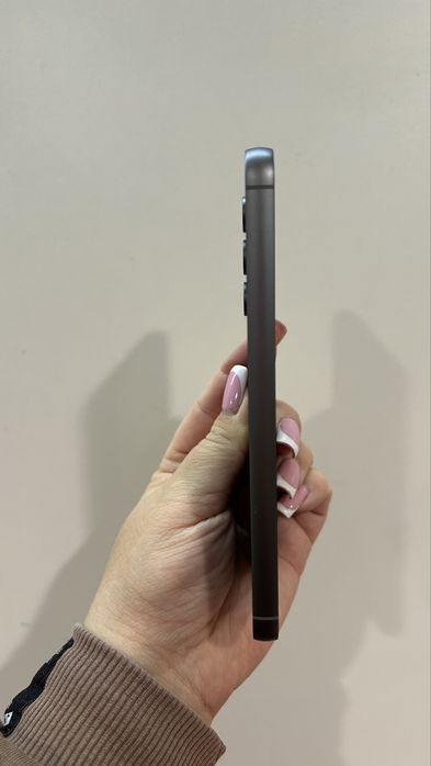 Телефон Samsung Galaxy S23 FE 256 gb