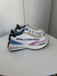 Кросівки кросcовки Karl Lagerfeld 38, 39