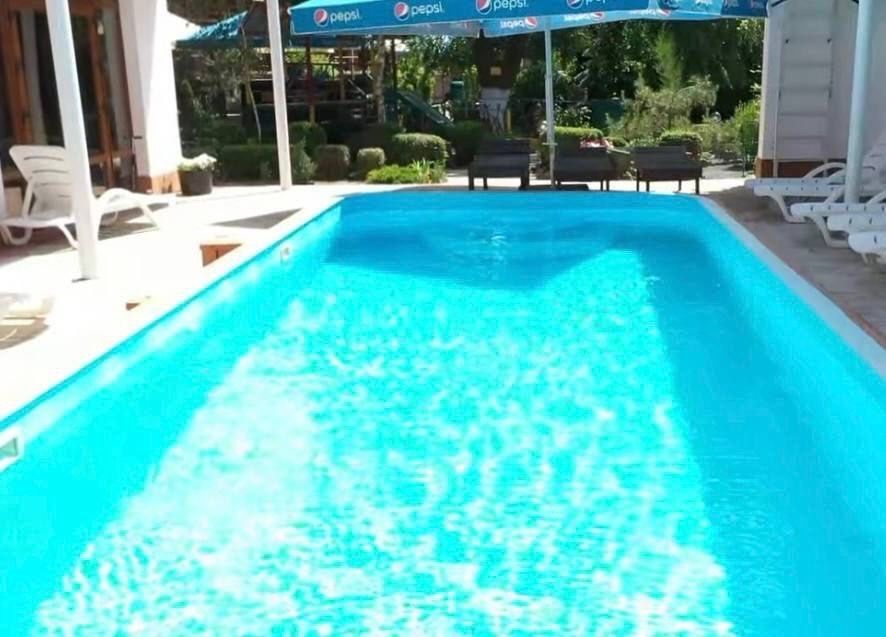 Выгодно! СРОЧНО! База в Курортном, море
