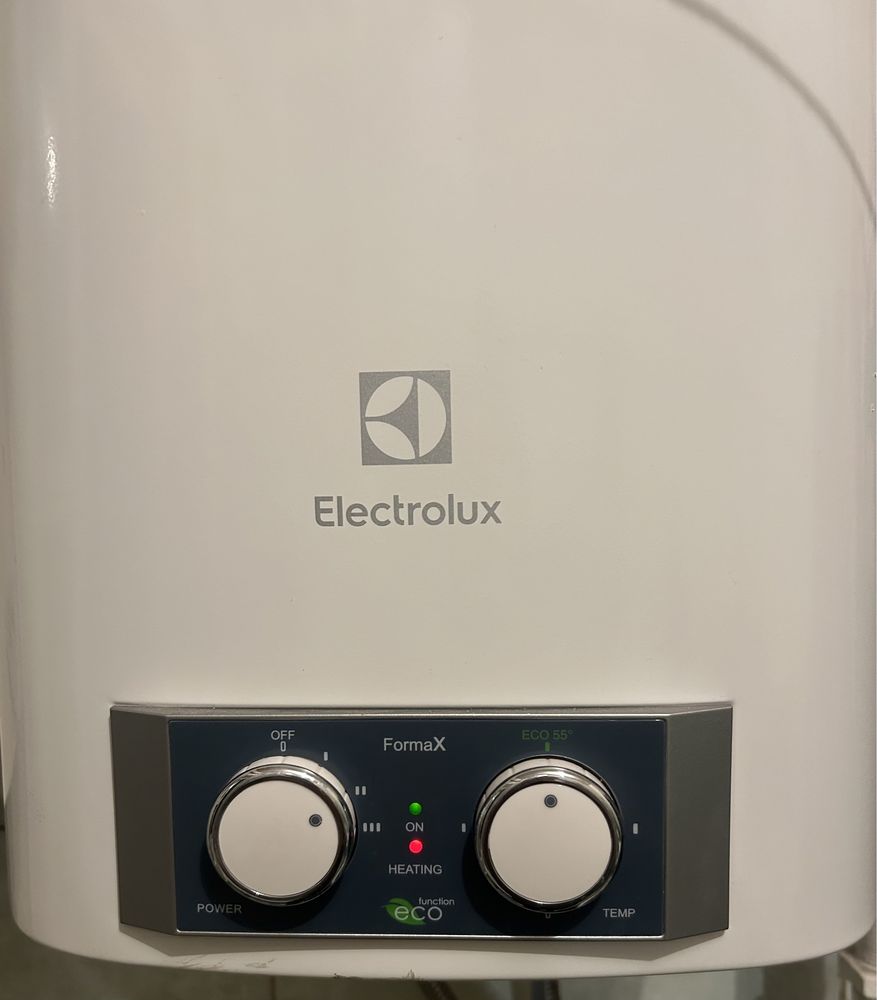 Бойлер ELECTROLUX EWH 50 For_max