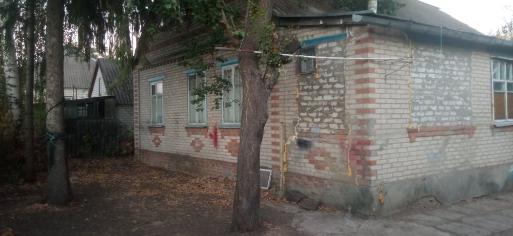 Продається будинок