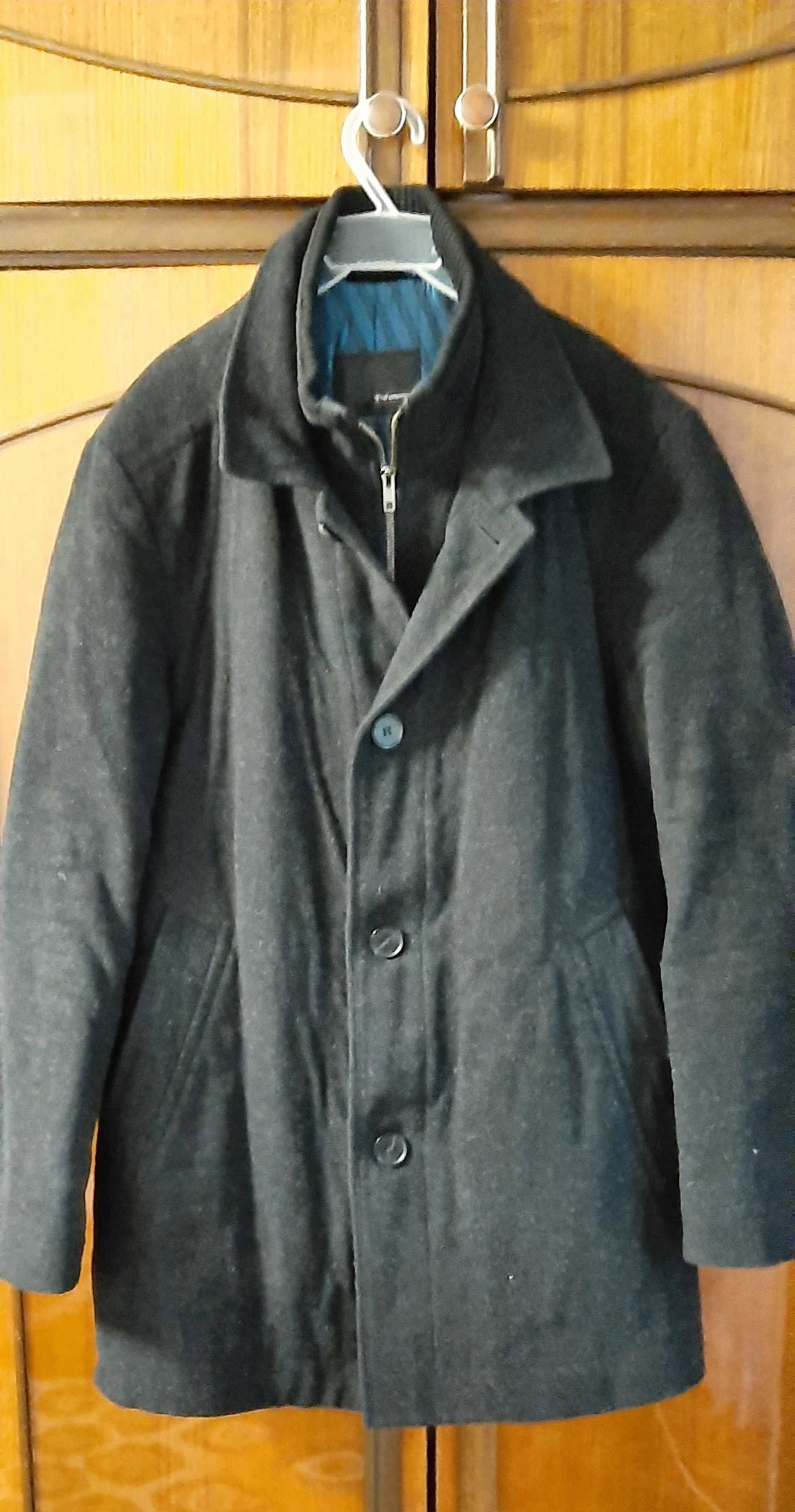Пальто куртка мужская Vaismann