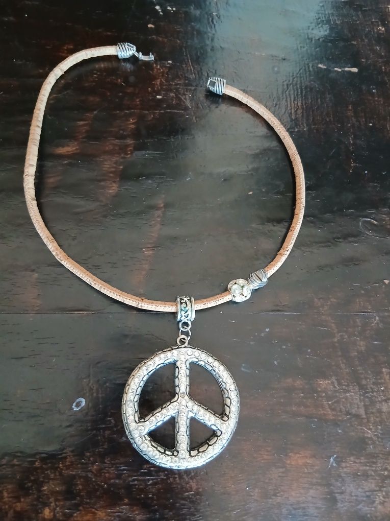 Conjunto de colares