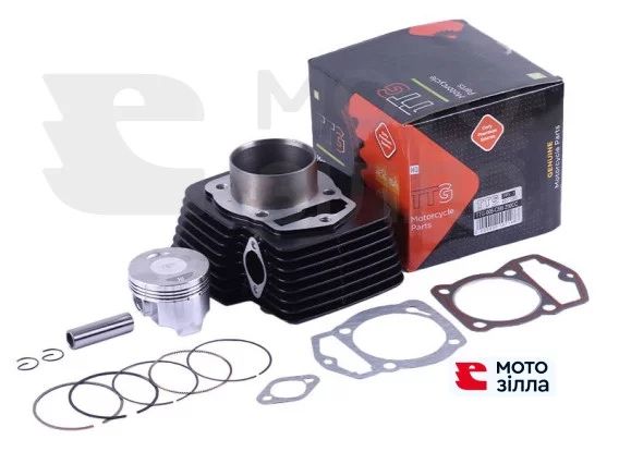 поршнева мото 169