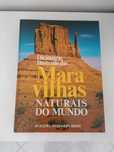 Dicionário ilustrado das Maravilhas Naturais do Mundo