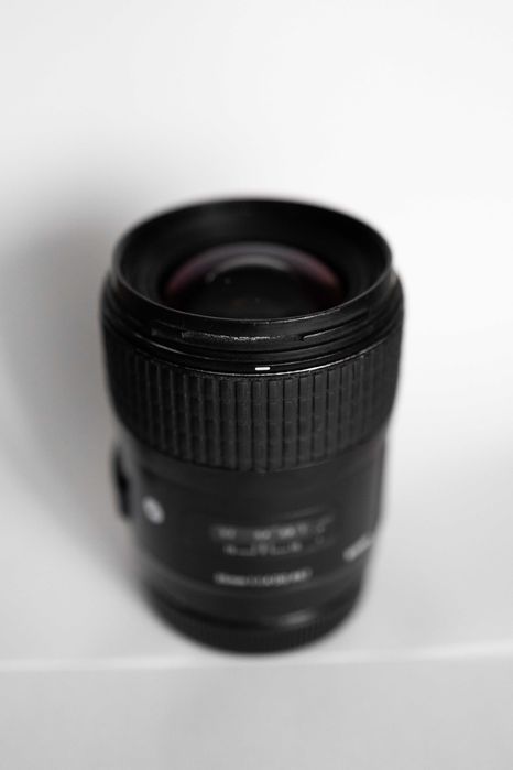 Sigma 35mm f 1.4 DG HSM Art (Canon EF)