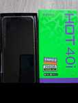 Infinix hot 40i 256GB