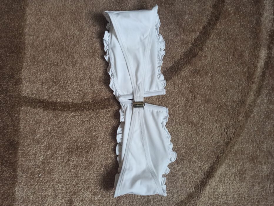 Бюстгальтер от купальника