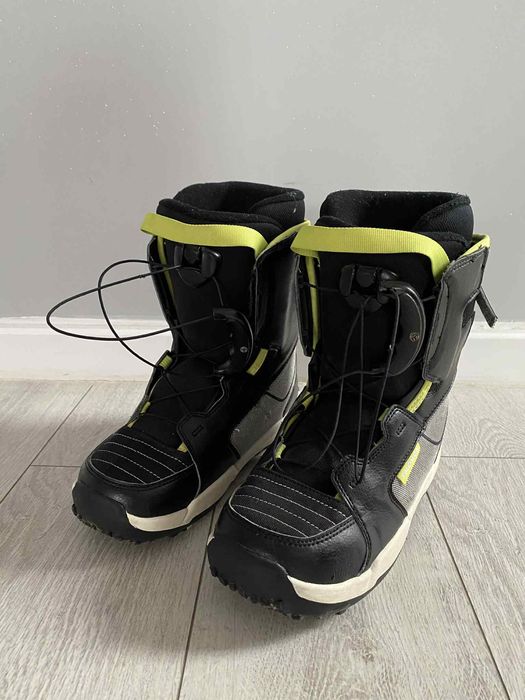 Buty snowbordowe