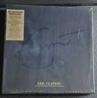 Eric Clapton The Complete Reprise Studio Albums Volume II