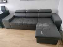 Sofá lounge chaise