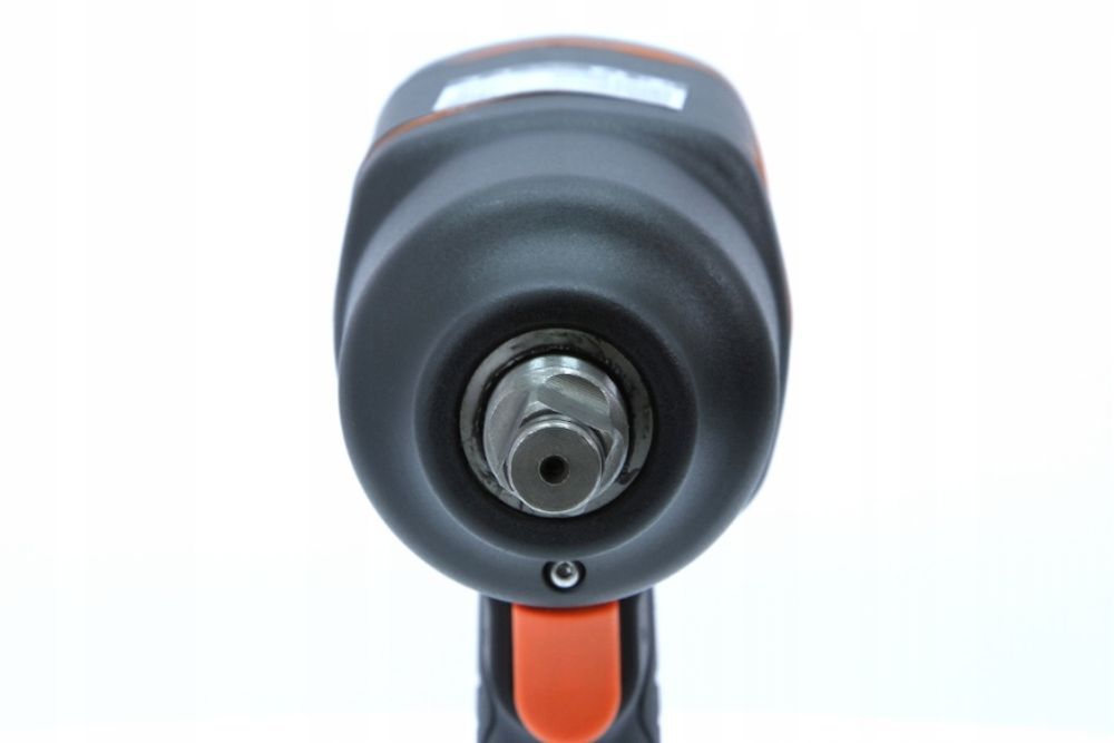 Klucz Bjc Udarowy 1/2 Pneumatyczny 1550Nm Do Kół