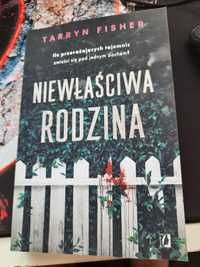 Niewłaściwa rodzina