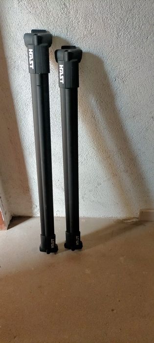 Barras de tejadilho HAST