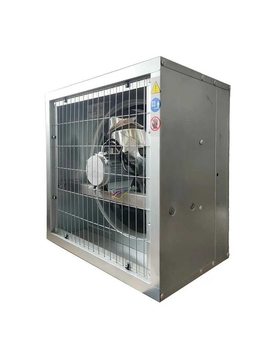 Вентилятор для ферми, для птахоферми, теплиці, корівника, свинарника