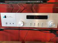 JBL SA 550 wzmacniacz zintegrowany stereo ze streamerem WiiM Pro Plus