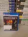 Minecraft PL ps vita PlayStation