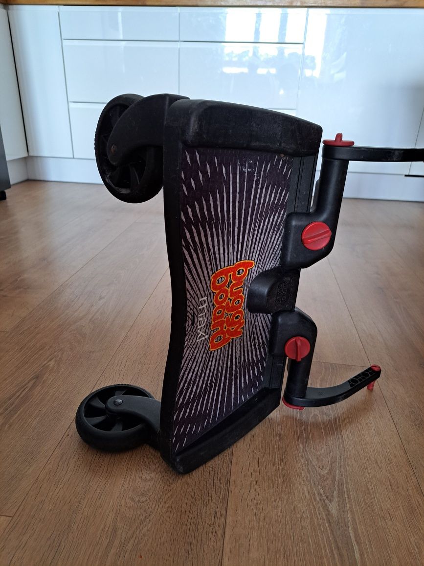 Lascal buggy board maxi  bez mocowania