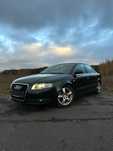 Audi A4 Audi a4 3.2fsi bardzo zadbana