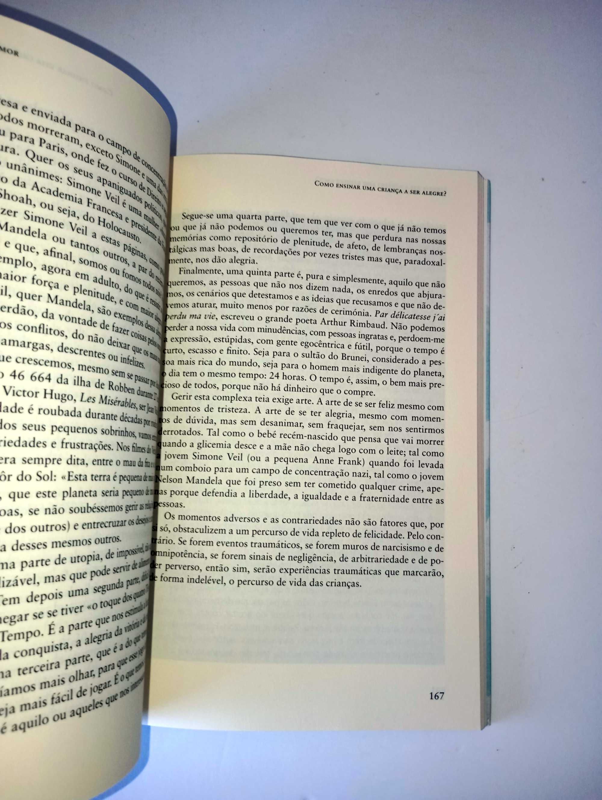 Educar com Amor - Mário Cordeiro