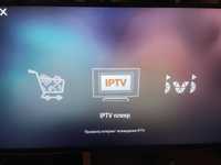 IPTV медиаплеер Eltex NV-100