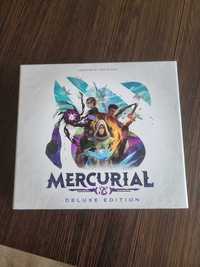 Mercurial Deluxe Edition Kickstarter