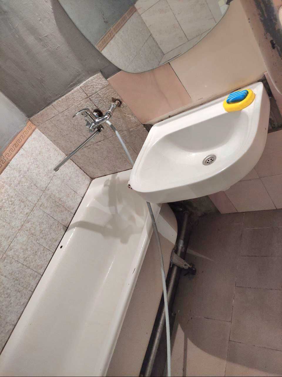 продам 2 комн чешку на Заболотного/Крымская  26 999 у.е