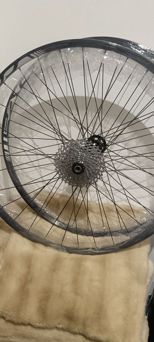 Rodas BTT Roval 29“ Control Trail