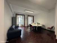 Martim Moniz - Executive Office - Parking space - City ​​center