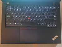 Laptop LENOVO THINKPAD T480 i5_/_16GB /_512GB/_14"FHD ___ ZOBACZ stan!