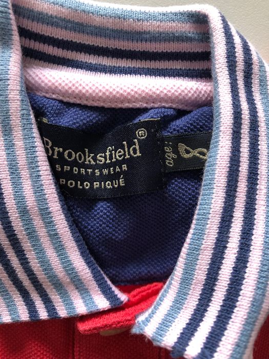 Polo - 8 anos - Brooksfield