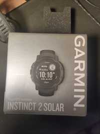 Garmin instinct 2 solar