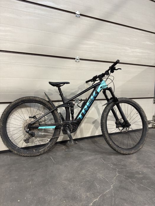 Rower elektryczny Trek Rail 5 625 L