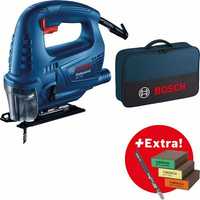 Wyrzynarka Gst 700 Acc Bosch