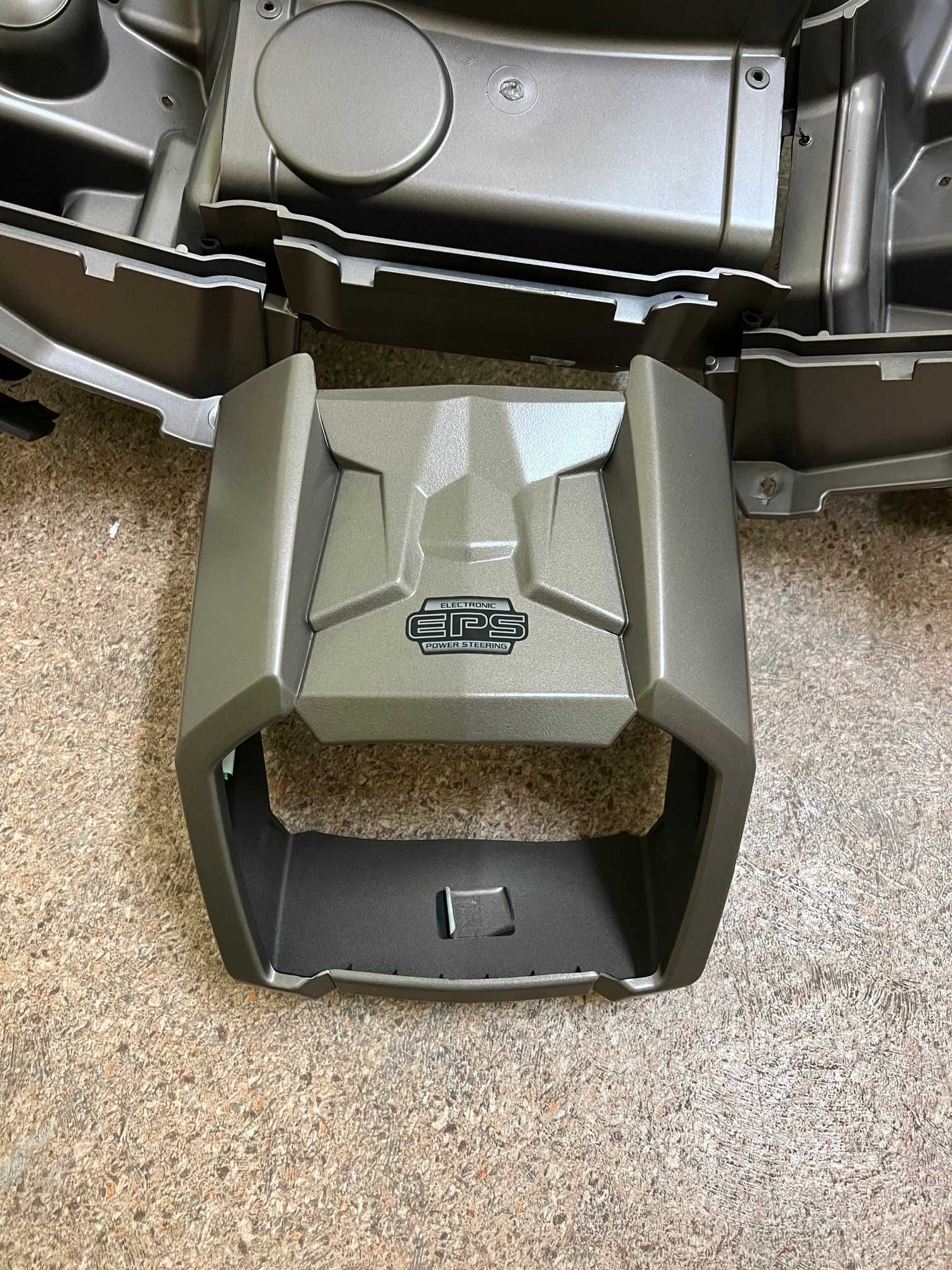 Polaris Sportsman 570 SP Touring komplet nowych plastików plastiki OEM