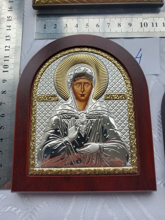 Икона греческая.